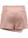 ONLY Szoknyák 'ONLMist-Stina' fáradt rózsaszín