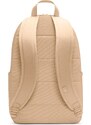 Nike Elemental Backpack (21L) LINEN/LINEN/SUMMIT WHITE