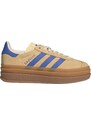 ADIDAS ORIGINALS Sportcipő 'Gazelle Bold' méz / ibolyakék