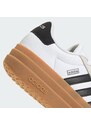 ADIDAS SPORTSWEAR Sportcipő 'VL Court Bold' gitt / fekete / fehér