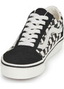 Vans Old Skool Geo Check Black