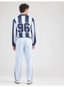 ADIDAS ORIGINALS Nadrág égkék / fekete