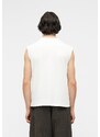 LEVI'S  Póló 'NG MUSCLE TANK' fehér