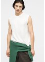 LEVI'S  Póló 'NG MUSCLE TANK' fehér