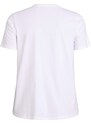 Zizzi Póló 'MTEA' fehér