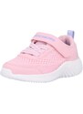 SKECHERS Sportcipő 'BOUNDER' világoslila / rózsaszín