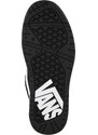 VANS Sportcipő 'Hylane' szürke / fekete / fehér