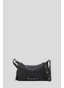 CROSSBODY KARL LAGERFELD K/EYELETS SM ZIP CROSSBODY