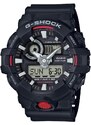 Casio G-Shock GA-700-1A