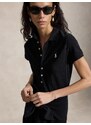 Polo Ralph Lauren Ruha fekete