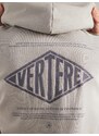 Vertere Berlin Tréning póló 'CORPORATE' szürke / világosszürke