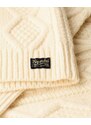 Superdry & Co Pulóver krém