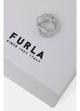 Furla női fém köbös cirkónium gyűrű