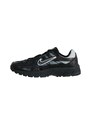 Nike Sportswear Sportcipő 'P-6000' benzin / fekete / fehér