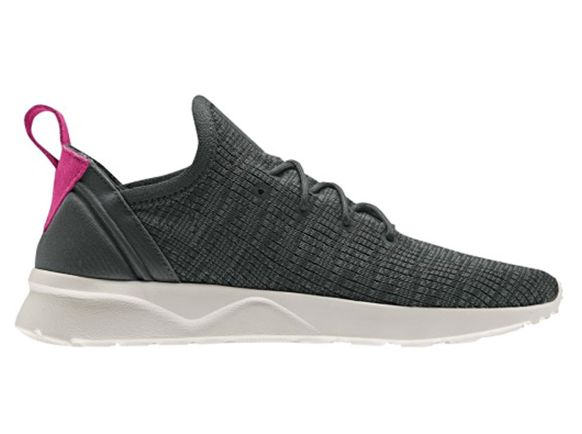 adidas ZX Flux ADV Virtue Nők - Teniszcipők adidas Originals - Szürke - BB2316-4UK